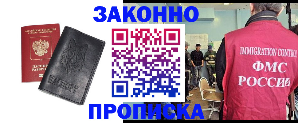 где прописаться в Ермолино